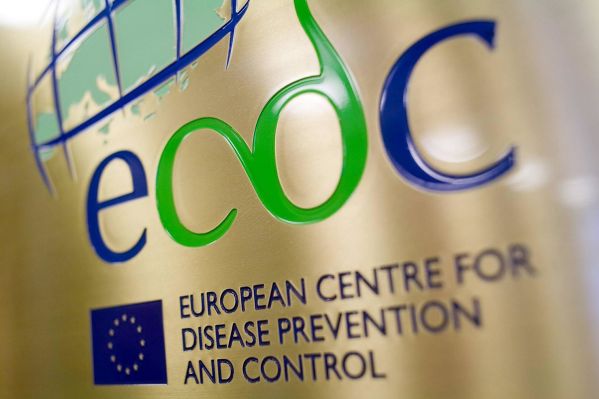 Centro europeo per la prevenzione e controllo delle malattie