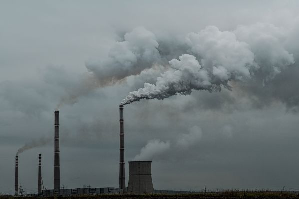 ambiente sicuro 62 emissioni CO2